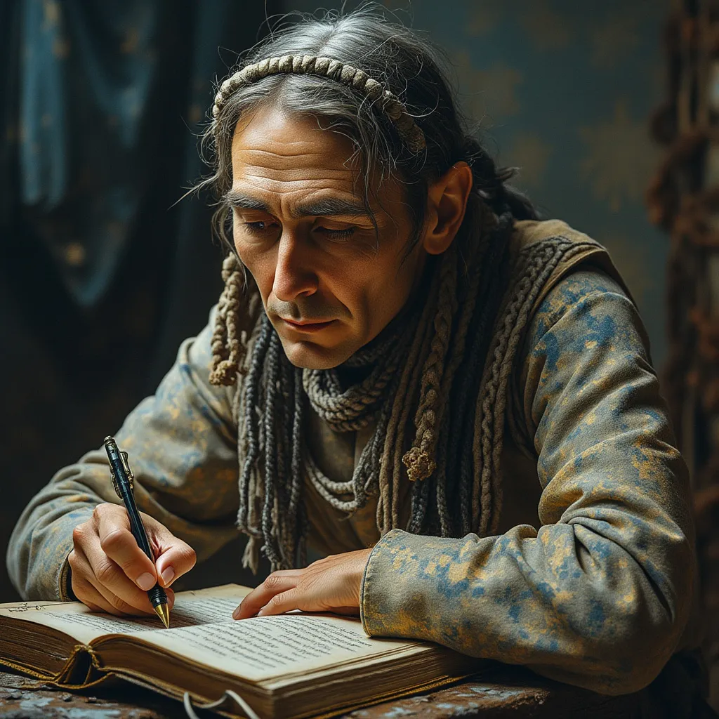 Knihovna našeho studia