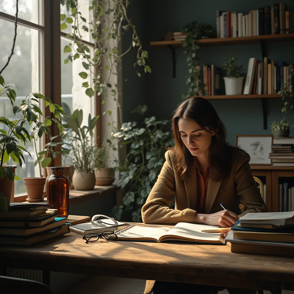 Tereza Malá - Vedoucí copywritingu